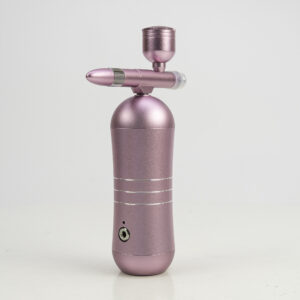 PNI WFO175 rožinis purškiamas veido drėkiklis, 40ml, su baterija, rožinis - Image 4