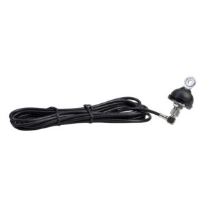 PNI S60 CB antena su tvirtinimo elementu, laikikliu, kabeliu ir PL jungtimi - Image 9