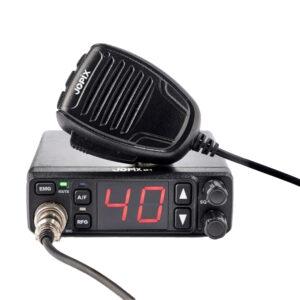 CB radijo stoties komplektas Jopix AP-7 ir CB antena MAG-7 su magnetu - Image 2