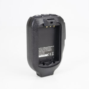 Mikrofonas ir „Bluetooth“ adapteris PNI Mike 65, dviejų kanalų, suderinamas su PNI HP 6500, PNI HP 7120 - Image 11