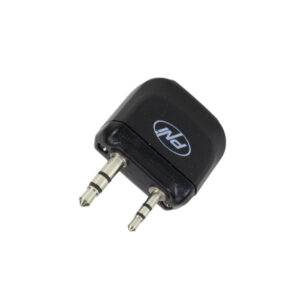 Mikrofonas ir „Bluetooth“ adapteris PNI Mike 80, dviejų kanalų, suderinamas su PNI HP 8001L - Image 10