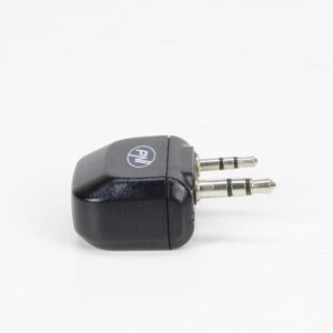 Mikrofonas ir „Bluetooth“ adapteris PNI Mike 80, dviejų kanalų, suderinamas su PNI HP 8001L - Image 11