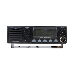 CB TTi TCB-900 EVO radijo stotelė, 12V 24V, nuskaitymas (Scan), SQ, DSS, dviejų kanalų stebėjimas (Dual Watch), mikrofono jautrumas (Mic Gain), Bluetooth rakto jungtis - Image 6