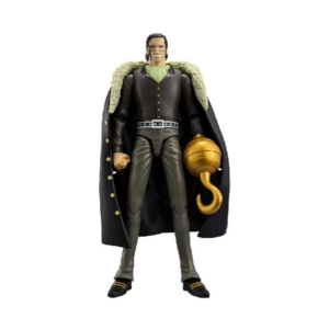 ANIME HEROES ONE PIECE - CROCODILE - Image 3