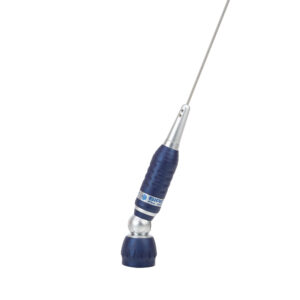 CB antena Sirio Turbo 3000PL Blue Line kod. 2202405.41 be laido - Image 5