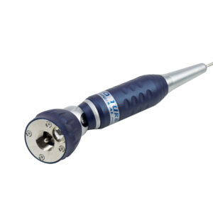 CB antena Sirio Turbo 3000PL Blue Line kod. 2202405.41 be laido - Image 6
