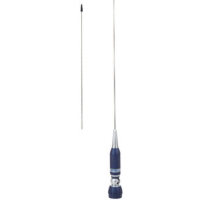 CB antena Sirio Turbo 3000PL Blue Line kod. 2202405.41 be laido - Image 9