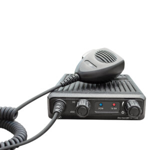CB radijo stotelė PNI Escort HP 2020, vieno kanalo, 22 dažnis, tik 27.225 MHz, FM, be triukšmo, pati tyliausia stotelė