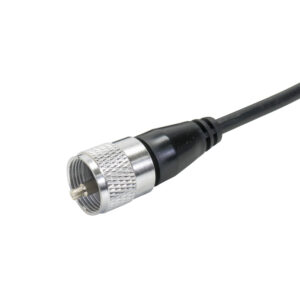 CB antena PNI ML90 26-30MHz, 75cm, 150W, su pridedamu 145mm magnetiniu pagrindu - Image 5