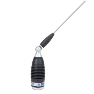 CB antena Sirio Megawatt 3000 PL, 173,5 cm, kodas 2211505.05, be kabelio - Image 4