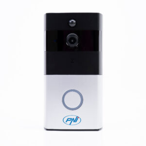 PNI SafeHome PT710B WiFi HD išmanioji vaizdo telefonspynė, P2P, baterija, skirta „Tuya Smart“ programėlė, integracija į scenarijus ir išmanioji automatizacija su kitais „Tuya“ suderinamais produktais - Image 15