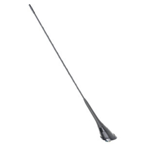 CB antena PNI Duplex 2000 CB-FM, 26-28MHz (CB), 87-108MHz (FM), CB kabelis ir FM kabelis 5 metrai, stiklo pluoštas, ilgis 490 mm - Image 5