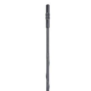 CB antena PNI Duplex 2000 CB-FM, 26-28MHz (CB), 87-108MHz (FM), CB kabelis ir FM kabelis 5 metrai, stiklo pluoštas, ilgis 490 mm - Image 10