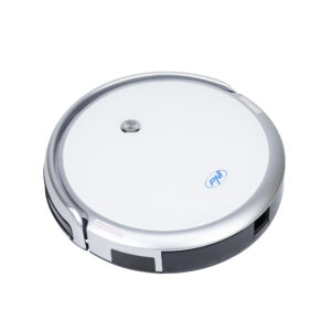 Išmanusis robotas dulkių siurblys PNI SafeHome Cleaner PTV35 WiFi, 30W, valdymas ir programavimas naudojant specialią „Tuya Smart“ programėlę, integravimas į scenarijus ir išmanioji automatizacija su kitais „Tuya“ suderinamais produktais - Image 3