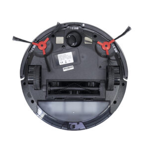 Išmanusis robotas dulkių siurblys PNI SafeHome Cleaner PTV35 WiFi, 30W, valdymas ir programavimas naudojant specialią „Tuya Smart“ programėlę, integravimas į scenarijus ir išmanioji automatizacija su kitais „Tuya“ suderinamais produktais - Image 5