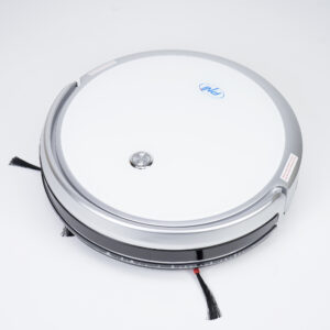 Išmanusis robotas dulkių siurblys PNI SafeHome Cleaner PTV35 WiFi, 30W, valdymas ir programavimas naudojant specialią „Tuya Smart“ programėlę, integravimas į scenarijus ir išmanioji automatizacija su kitais „Tuya“ suderinamais produktais - Image 6