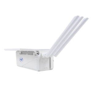 PNI SafeHome PT950LR 1080P vaizdo stebėjimo kamera su 6W saulės baterija, WiFi, akumuliatoriumi, valdymu per „Tuya Smart“ programėlę, integracija į scenarijus ir išmaniąja automatizacija su kitais „Tuya“ suderinamais produktais - Image 4