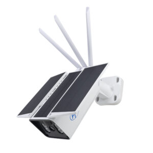 PNI SafeHome PT950LR 1080P vaizdo stebėjimo kamera su 6W saulės baterija, WiFi, akumuliatoriumi, valdymu per „Tuya Smart“ programėlę, integracija į scenarijus ir išmaniąja automatizacija su kitais „Tuya“ suderinamais produktais - Image 6