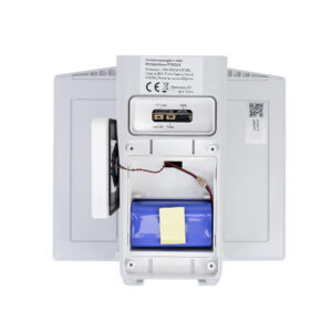 PNI SafeHome PT950LR 1080P vaizdo stebėjimo kamera su 6W saulės baterija, WiFi, akumuliatoriumi, valdymu per „Tuya Smart“ programėlę, integracija į scenarijus ir išmaniąja automatizacija su kitais „Tuya“ suderinamais produktais - Image 8
