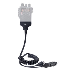 PNI adapteris 12V maitinimo šaltiniui ir išorinei antenai, skirtas HP 62 Escort PNI - Image 3