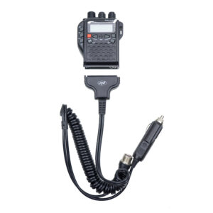 PNI adapteris 12V maitinimo šaltiniui ir išorinei antenai, skirtas HP 62 Escort PNI - Image 4
