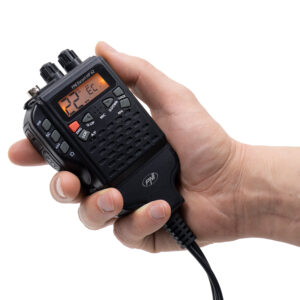 PNI adapteris 12V maitinimo šaltiniui ir išorinei antenai, skirtas HP 62 Escort PNI - Image 5