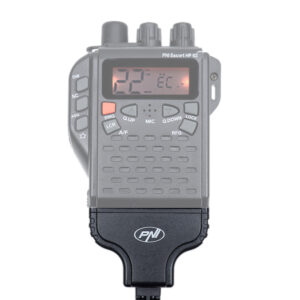 PNI adapteris 12V maitinimo šaltiniui ir išorinei antenai, skirtas HP 62 Escort PNI - Image 6