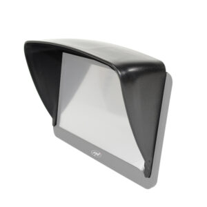 Universalus PNI 5G skydelis nuo saulės 5 colių GPS - Image 4