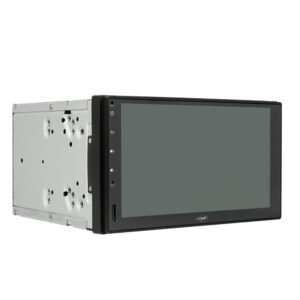 Automobilinė garso sistema PNI A8020 HD su GPS, Android, Bluetooth, Wifi, 2 DIN montavimas be optinio įrenginio - Image 2