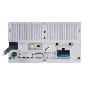 Automobilinė garso sistema PNI A8020 HD su GPS, Android, Bluetooth, Wifi, 2 DIN montavimas be optinio įrenginio - Image 7