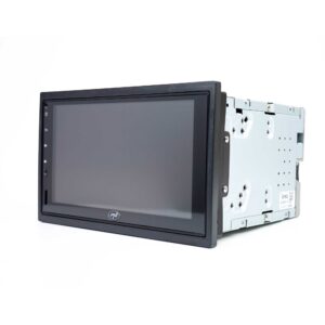 Automobilinė garso sistema PNI A8020 HD su GPS, Android, Bluetooth, Wifi, 2 DIN montavimas be optinio įrenginio - Image 9