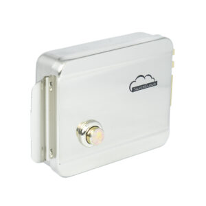 SilverCloud YL500 elektromagnetinė spyna su laikikliu, kairinė, Fail Secure NO - Image 5