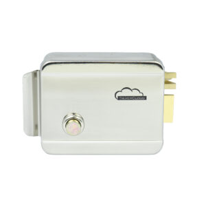 SilverCloud YL500 elektromagnetinė spyna su laikikliu, kairinė, Fail Secure NO - Image 6