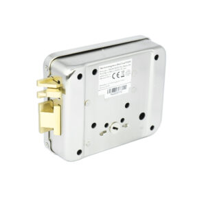 SilverCloud YL500 elektromagnetinė spyna su laikikliu, kairinė, Fail Secure NO - Image 7