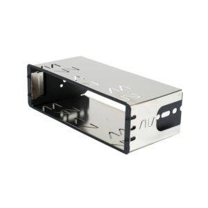 TTi 1 DIN TDP-5000 montavimo dėklas TTi TCB-900 stotelėms - Image 2
