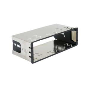 TTi 1 DIN TDP-5000 montavimo dėklas TTi TCB-900 stotelėms - Image 4