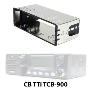 TTi 1 DIN TDP-5000 montavimo dėklas TTi TCB-900 stotelėms - Image 5