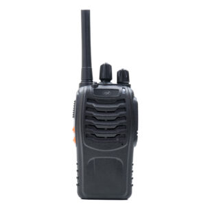 Nešiojama radijo stotelė PNI PMR R40 Pro, komplektas iš 2 vnt., 0.5W, ASQ, TOT, monitorius, programuojama, 1200mAh baterijos, įkrovikliai ir ausinės komplekte - Image 8