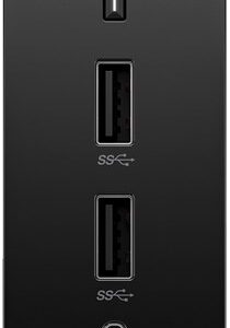 HP Pro t550 2 GHz Windows 10 IoT Enterprise 1,3 kg Juoda J6412