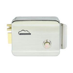 SilverCloud YR300 elektromagnetinė sklendė su hub, dešinės pusės atidarymas, Fail Secure NO - Image 7