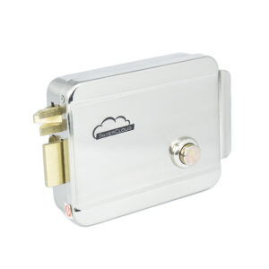 SilverCloud YR300 elektromagnetinė sklendė su hub, dešinės pusės atidarymas, Fail Secure NO - Image 9