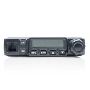 CB radijo stotelė PNI Escort HP 6500 Echo, 12V, RF Gain, ASQ, su įdiegtu aido moduliu ir roger beep funkcija - Image 4