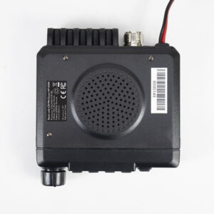 CB radijo stotelė PNI Escort HP 6500 Echo, 12V, RF Gain, ASQ, su įdiegtu aido moduliu ir roger beep funkcija - Image 7