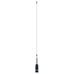 CB PNI ML160 antena, ilgis 145 cm, 26-30MHz, 600W, be kabelio - Image 6