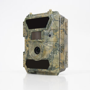 PNI Hunting 400C PRO 24MP medžioklės kamera su 4G LTE internetu, GPS, vienu metu perduoda vaizdo įrašus ir nuotraukas į telefoną, 4 el. pašto adresus, FTP, Full HD 1080P, naktinis matymas, 59 nematomi šviesos diodai gyvūnams - Image 2