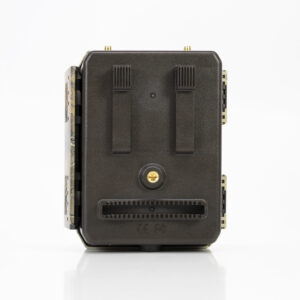PNI Hunting 400C PRO 24MP medžioklės kamera su 4G LTE internetu, GPS, vienu metu perduoda vaizdo įrašus ir nuotraukas į telefoną, 4 el. pašto adresus, FTP, Full HD 1080P, naktinis matymas, 59 nematomi šviesos diodai gyvūnams - Image 3