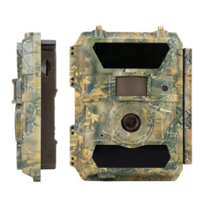PNI Hunting 400C PRO 24MP medžioklės kamera su 4G LTE internetu, GPS, vienu metu perduoda vaizdo įrašus ir nuotraukas į telefoną, 4 el. pašto adresus, FTP, Full HD 1080P, naktinis matymas, 59 nematomi šviesos diodai gyvūnams - Image 7