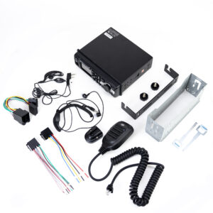 PNI Escort HP 8500 ASQ CB ir MP3 radijo stotelė su HS81 ir HS71 ausinėmis - Image 7
