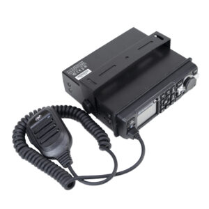 PNI Escort HP 8500 ASQ CB ir MP3 radijo stotelė su HS81 ir HS71 ausinėmis - Image 10