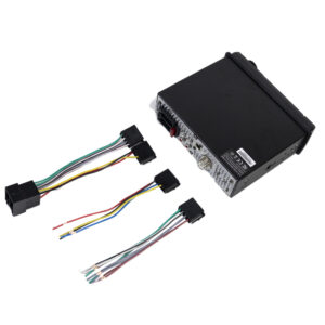 PNI Escort HP 8500 ASQ CB ir MP3 radijo stotelė su HS81 ir HS71 ausinėmis - Image 14